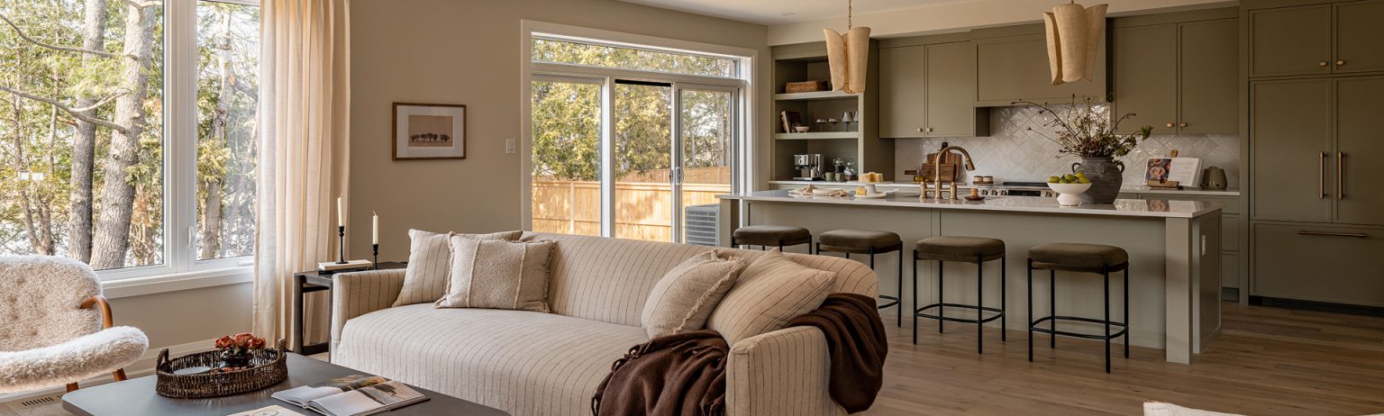 Glenview Homes